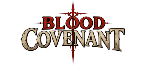 Blood Covenant